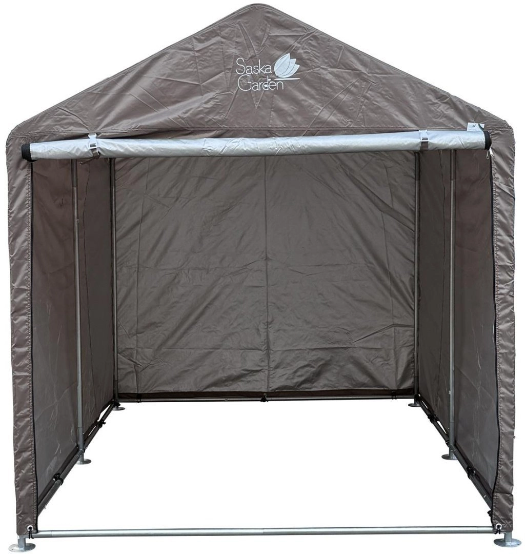 GARDEN GARAGE PAVILION 1.59x2.19x1