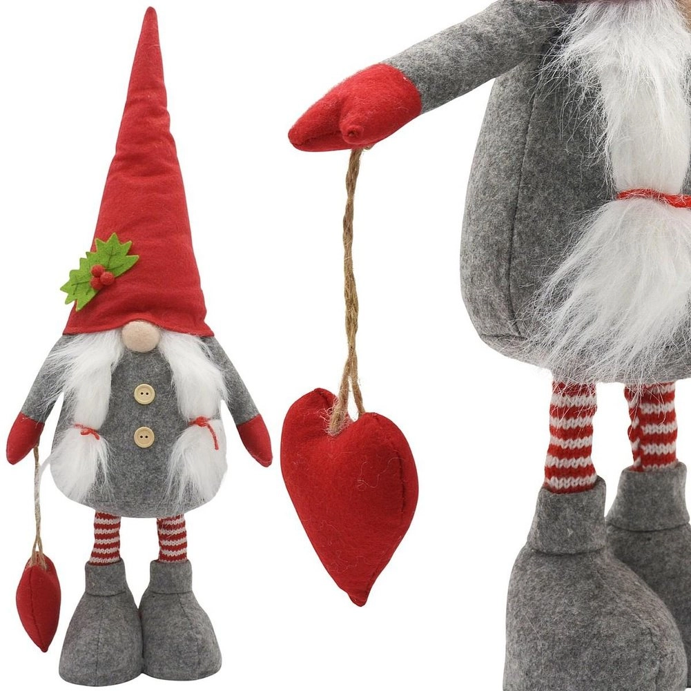 DECORATIVE gnome gnome 52CM GIRL 15645288