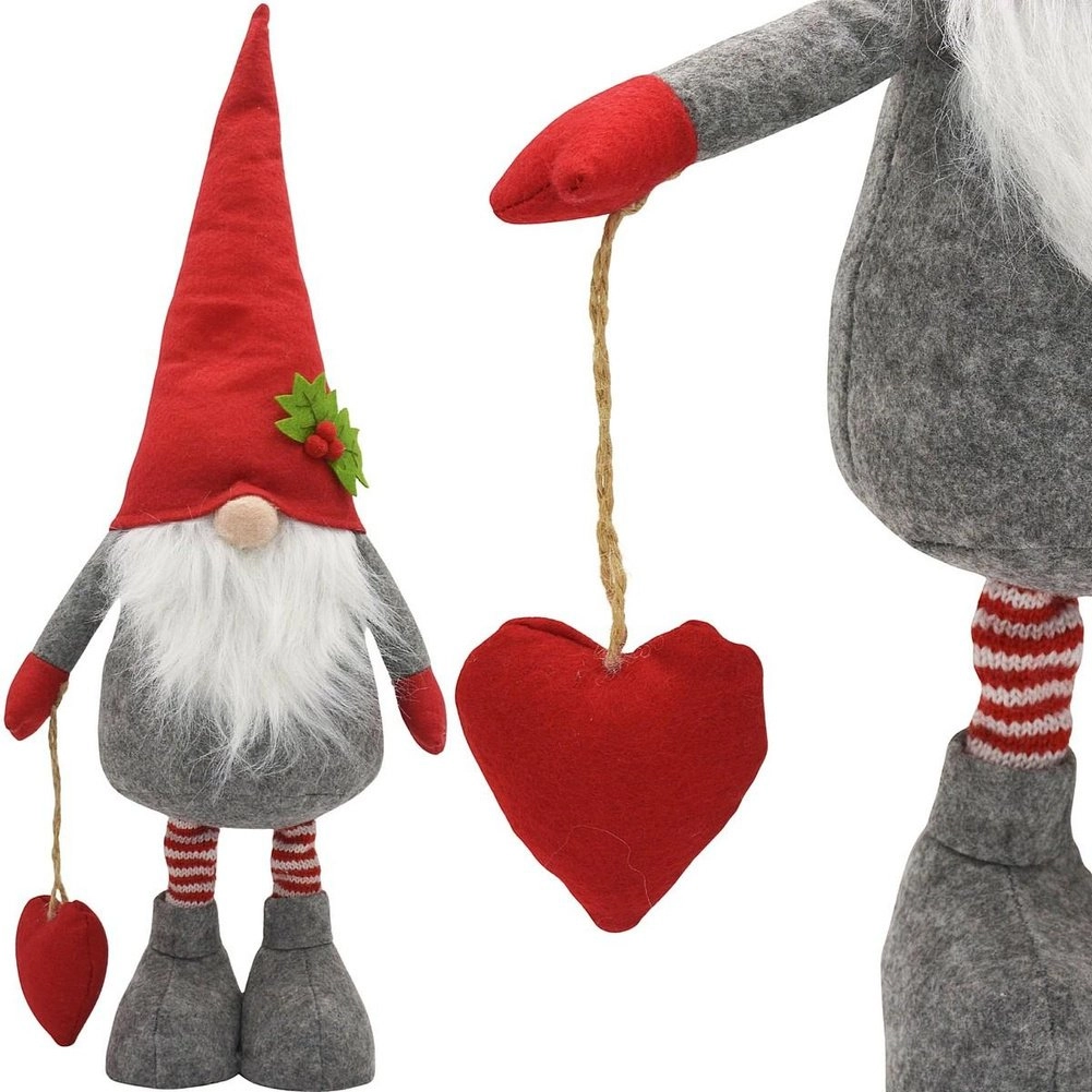 DECORATIVE gnome gnome 52cm BOY 15645289