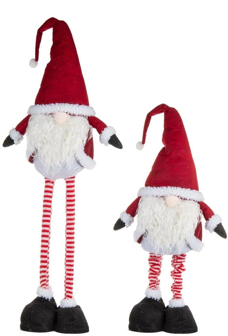 Christmas decoration Saska Garden CHRISTMAS gnome