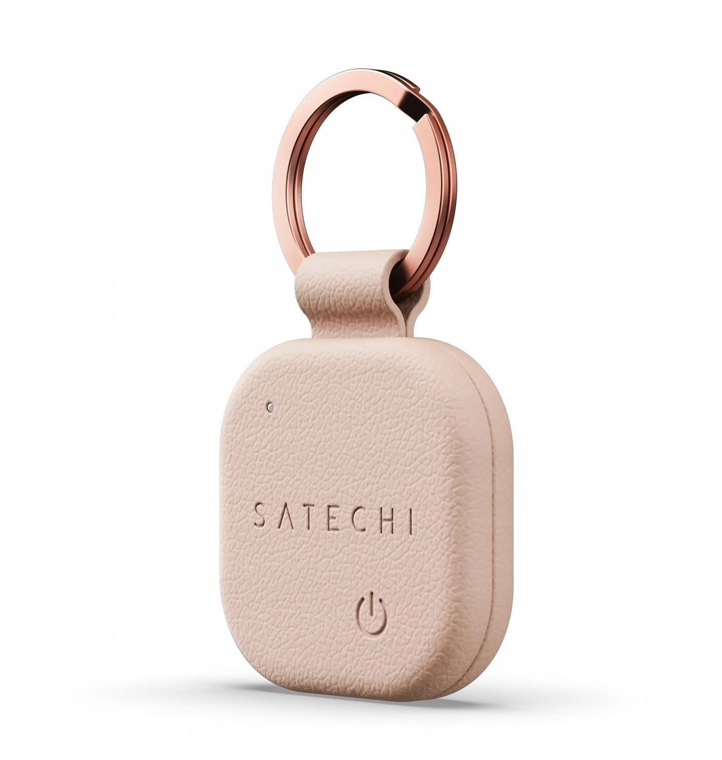 Apple Find My Satechi compatible locator