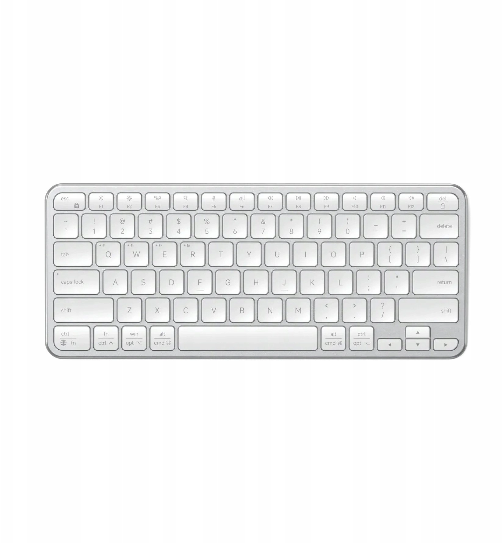 Satechi keyboard Wireless QWERTY keyboard Satechi