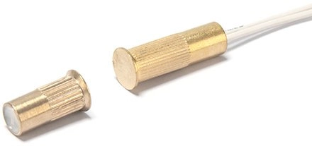 Satel B-3CM Recessed magnetic detector Ø