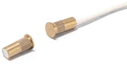 Satel B-3CS Recessed magnetic detector (metal