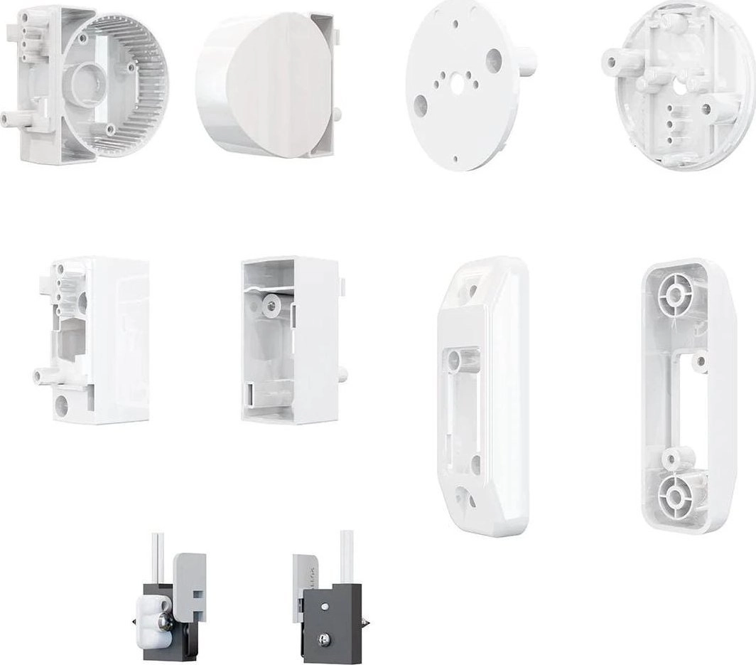Satel BRACKET E-AGATE-EX Ceiling wall spacer