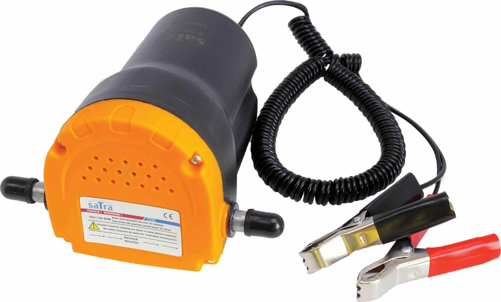 DIESEL AND HEATING PUMP.12V 60W