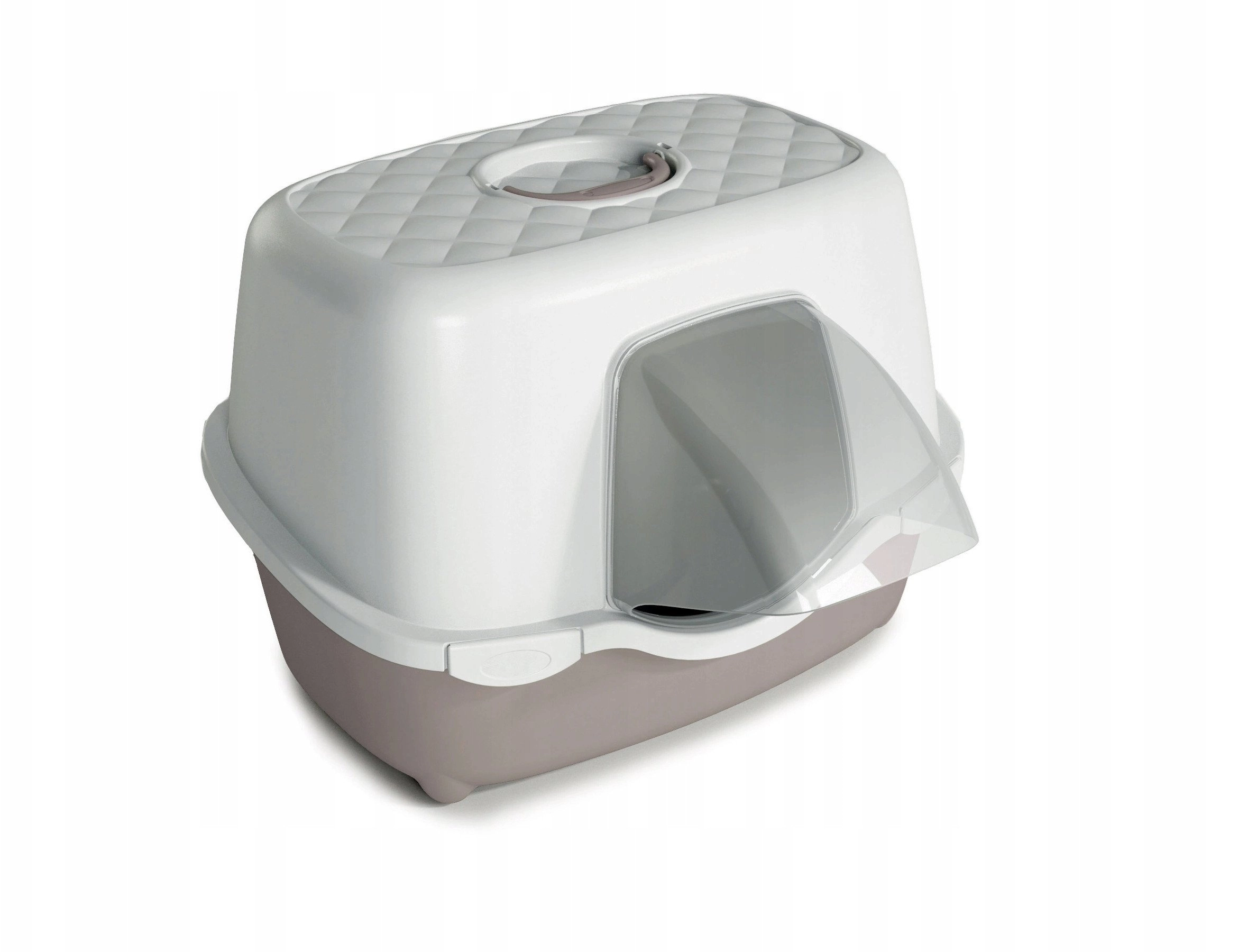 Poop toilet Tres Chic Outdoor 56x54