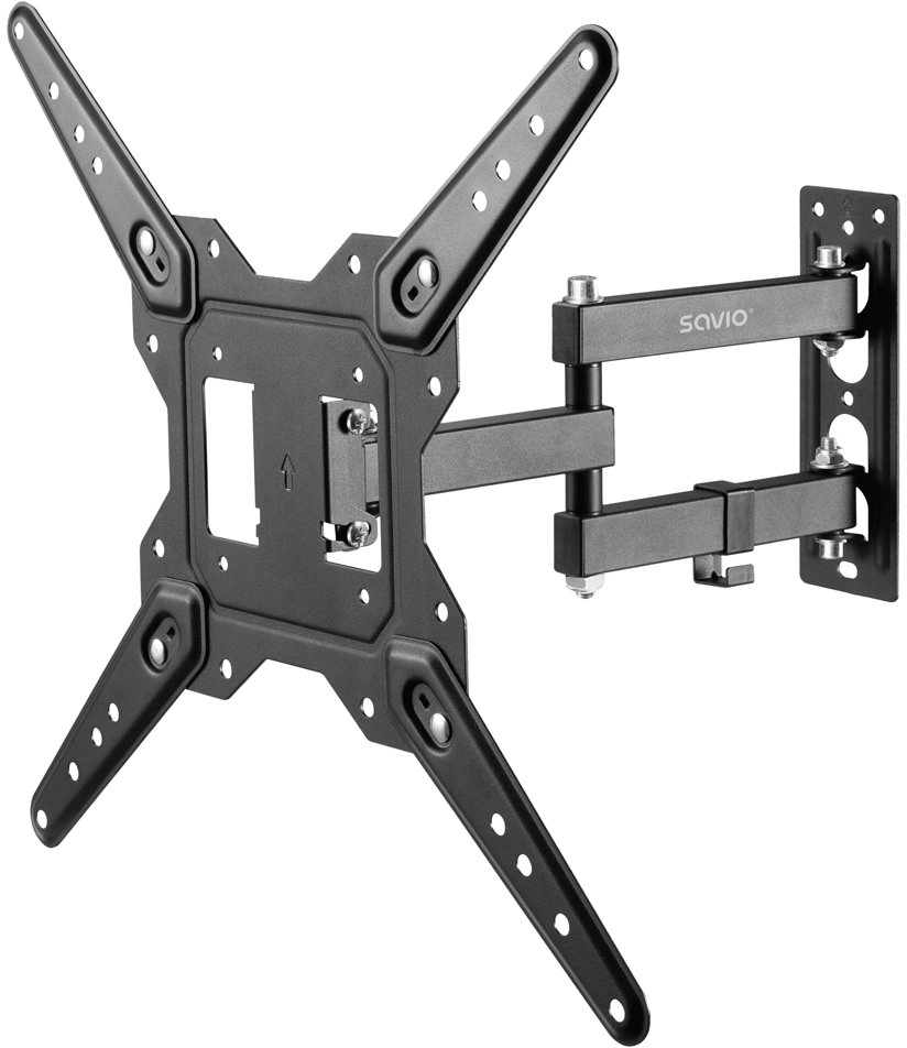 Savio UTV-03 TV mount/stand 139.7