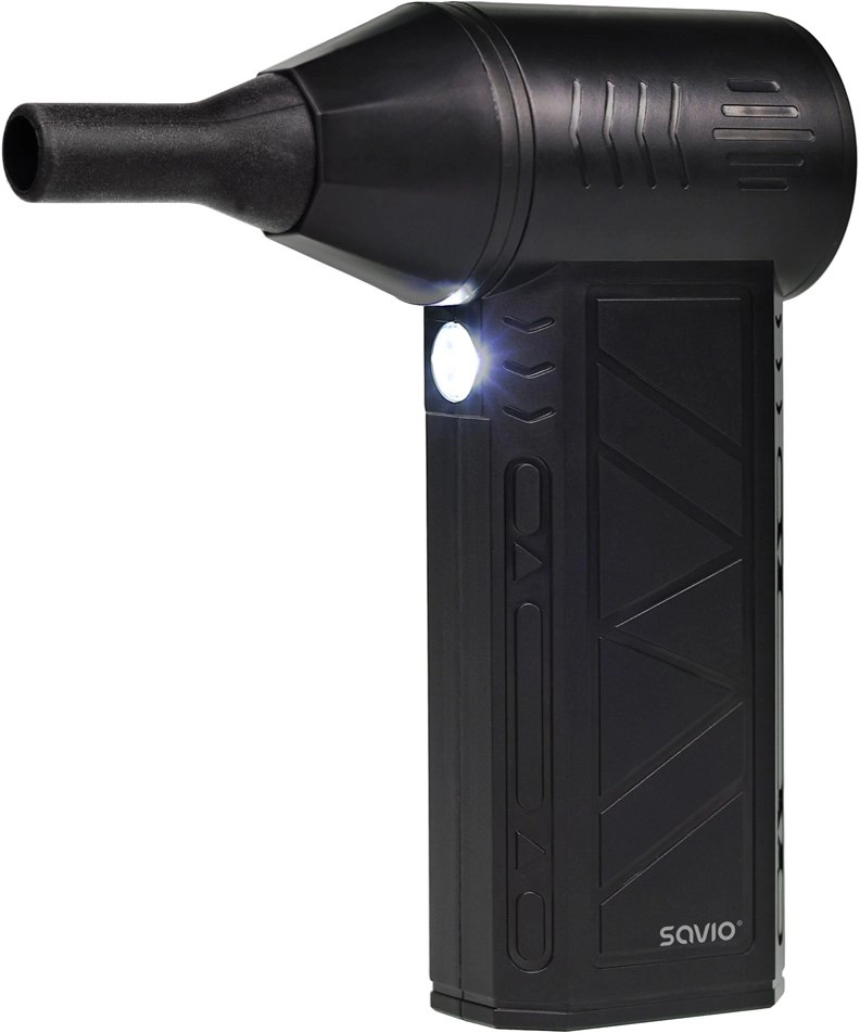 Savio MD-01 leaf blower 60 W