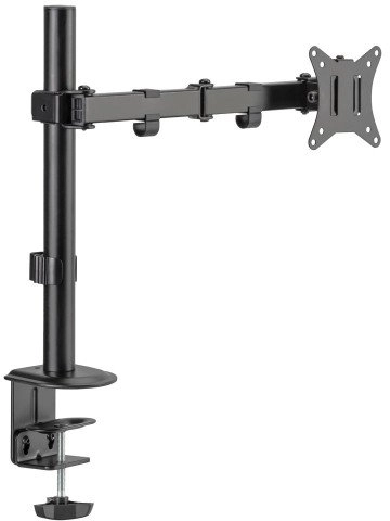 SAVIO DESK HOLDER FOR MONITOR 17"