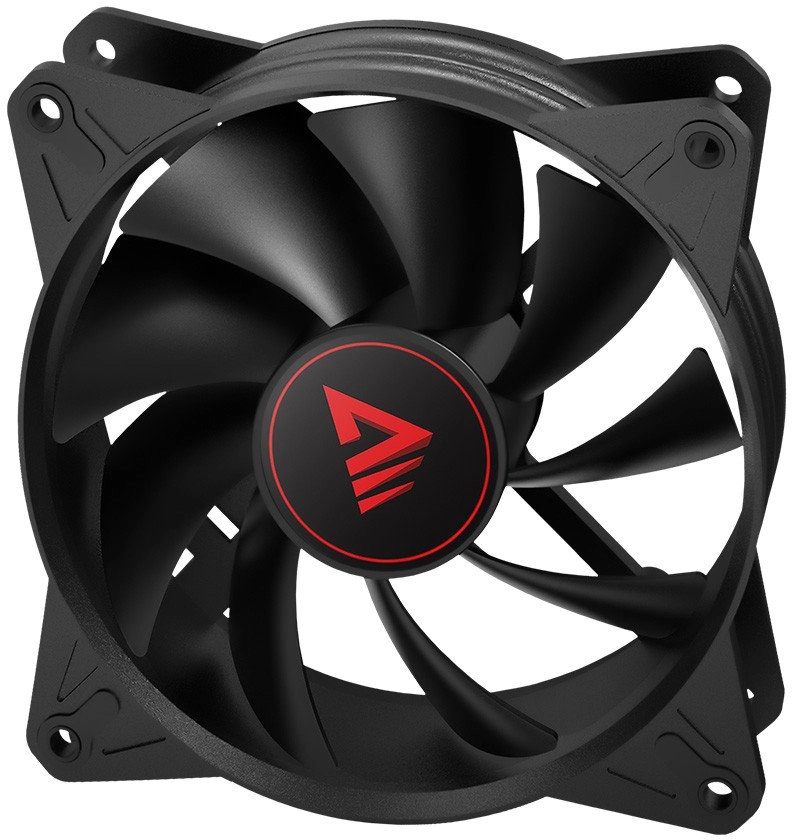 Ventilātors SAVIO BLADE X1 FAN 120mm