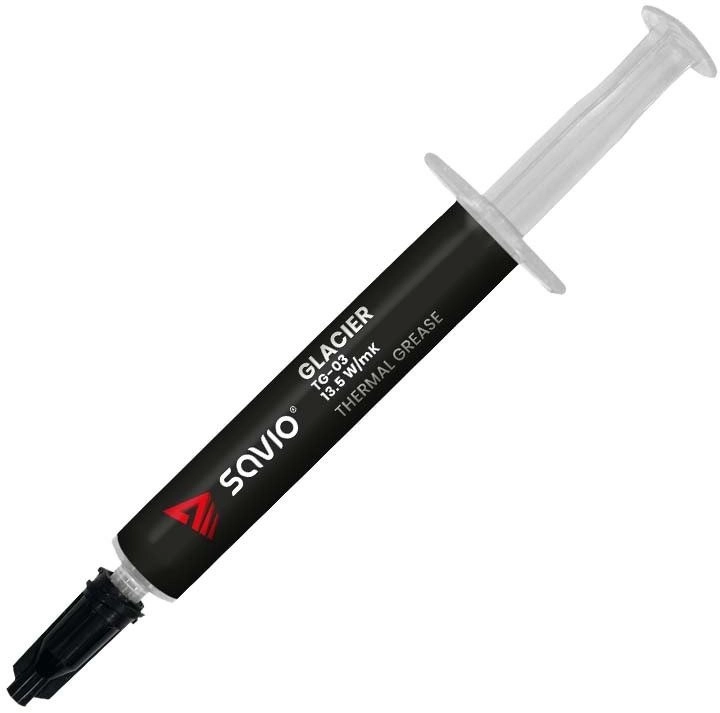 Savio TG-03 1G heat sink compound
