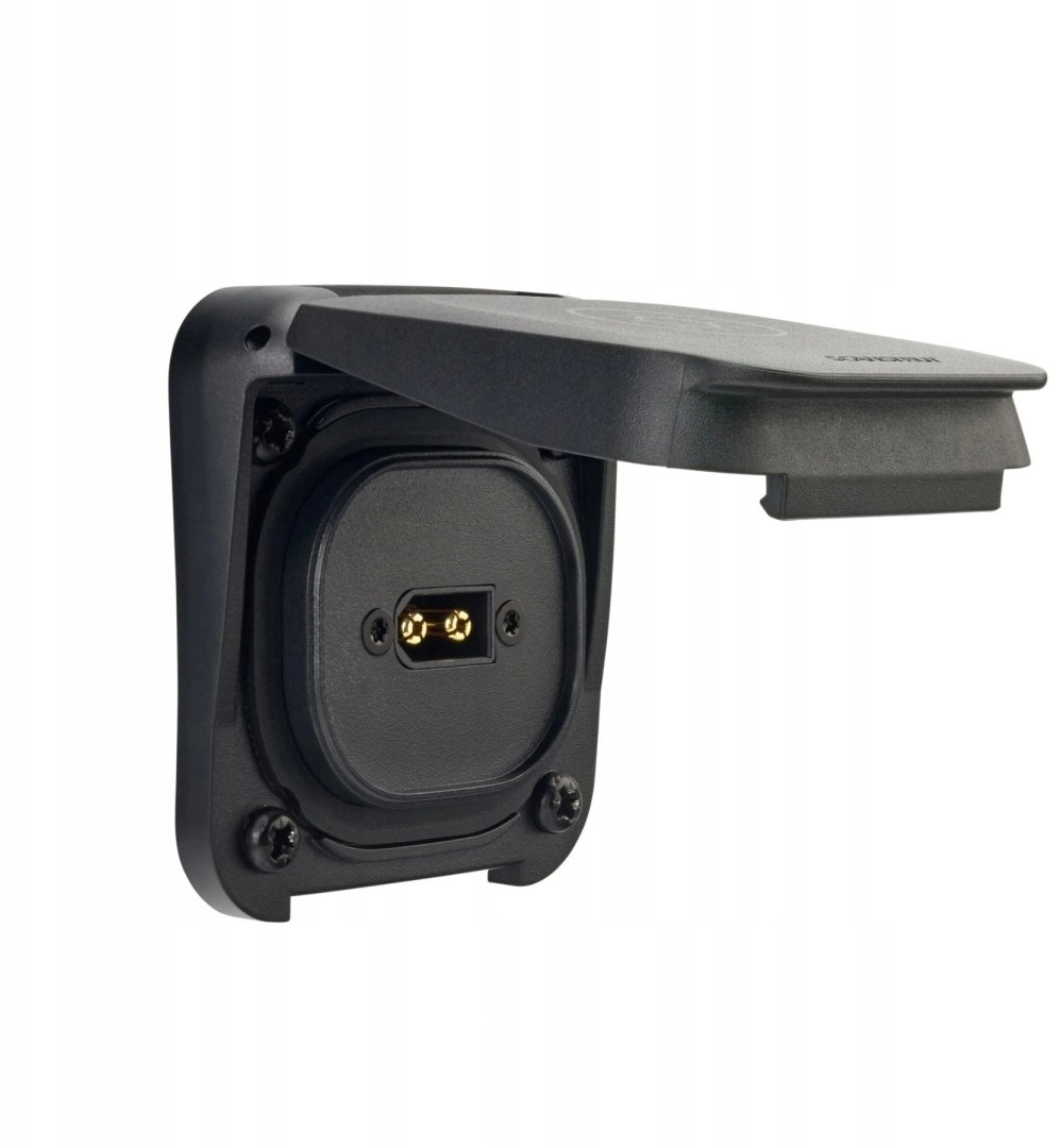 XT60 Scanstrut Ventura SC-V-S3 solar connection