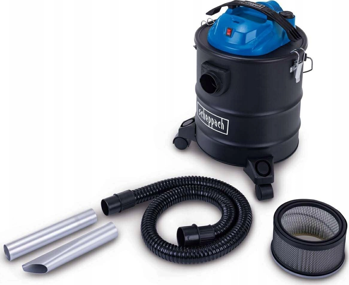 SCHEPPACH ASH VACUUM CLEANER AVC25 1083489