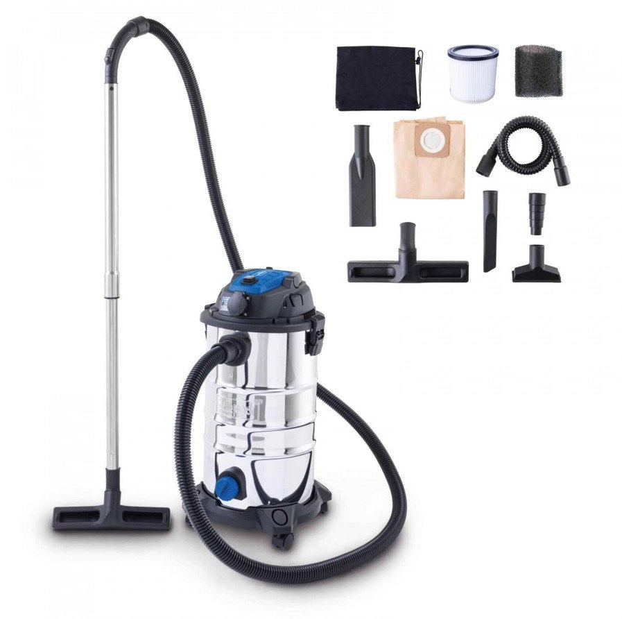 Vacuum cleaner VC30 Premium with blowing