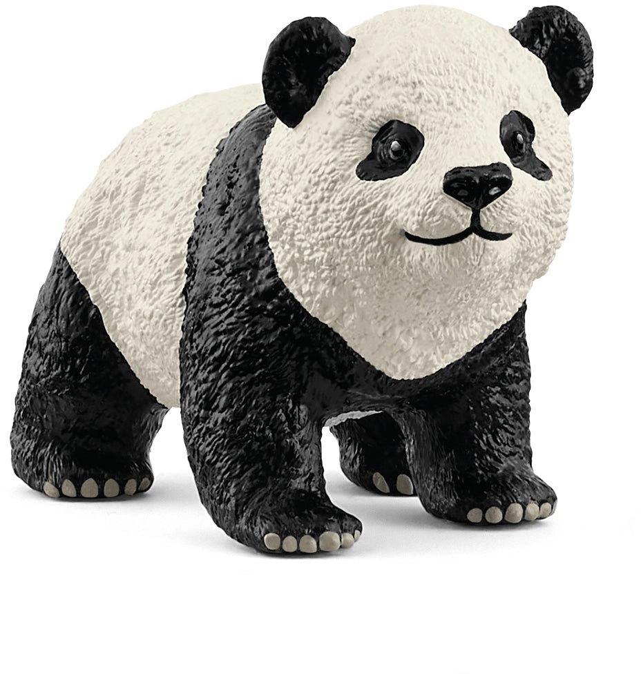 SLH baby giant panda WildLife 14886