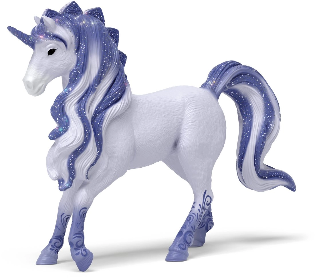 Schleich - Bayala - Cosmos Unicorn