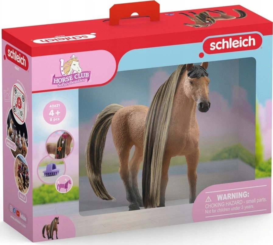 Schleich HORSE CLUB Sofia`s Beauties Beauty