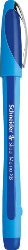 Schneider Schreibgeräte Slider Memo XB Blue