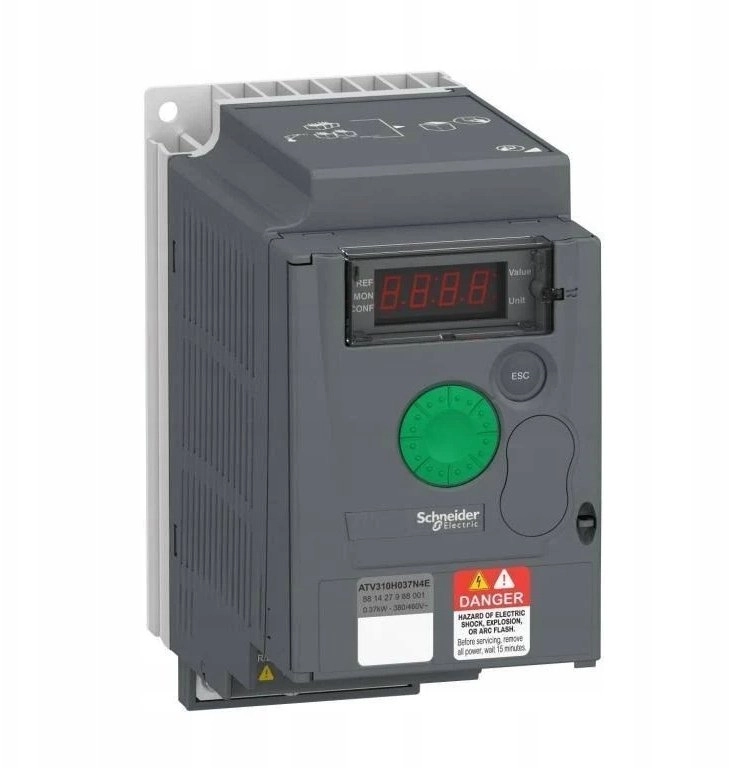 Easy Altivar Frequency converter 310 0