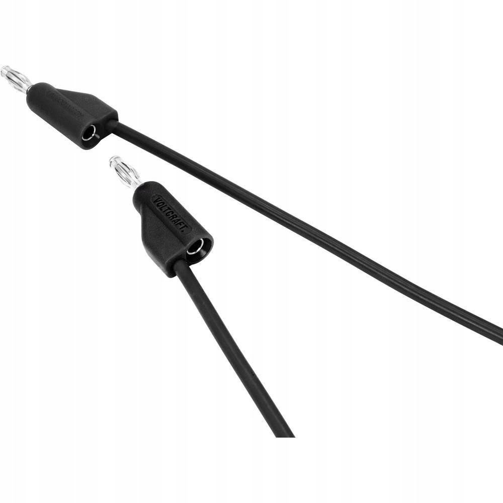 VOLTCRAFT test lead male connector 4