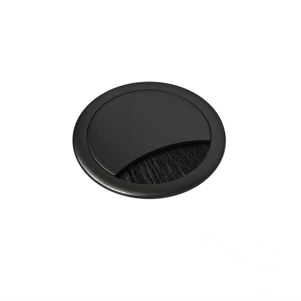 Schneider Electric Cable through with brush
