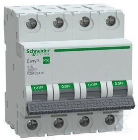 Schneider Electric WYŁĄCZ.NAD.EASY9 PRO