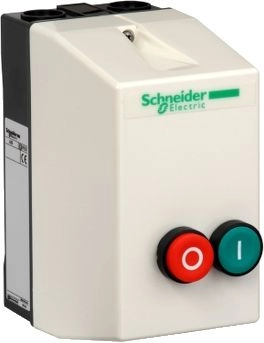 Schneider Electric Motor starter in TeSys
