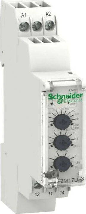 Schneider Electric RM17UAS15 bez kategorijas RM17UAS15