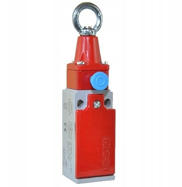 Schneider Electric L51 connector in a