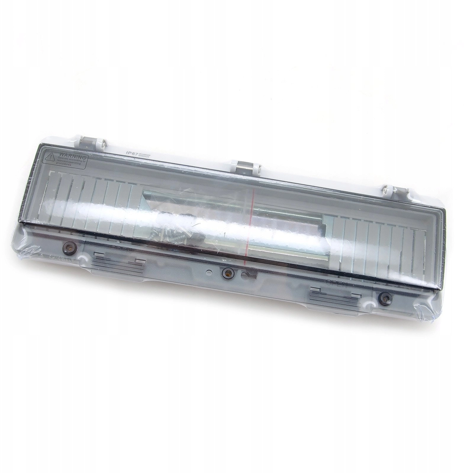 Schneider Electric Hermetic inspection window  IP67