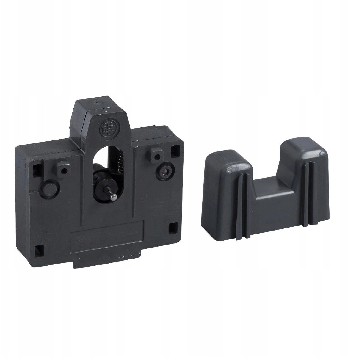 Easy TeSys Control mechanical interlock for