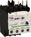 Schneider Electric LR2K Thermal Overload Relay
