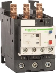 Schneider Overload relay 17...25A class
