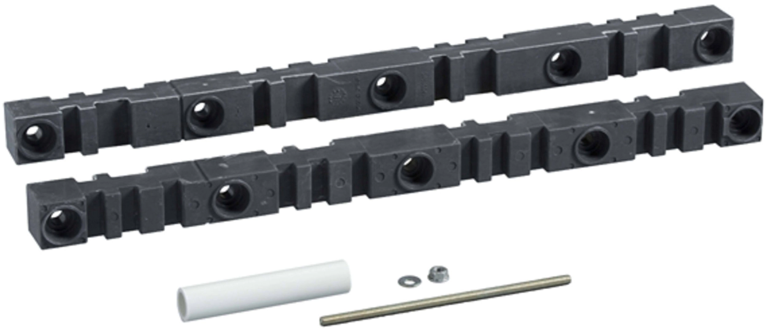 Schneider Rail support 5/10mm 600mm LVS04678