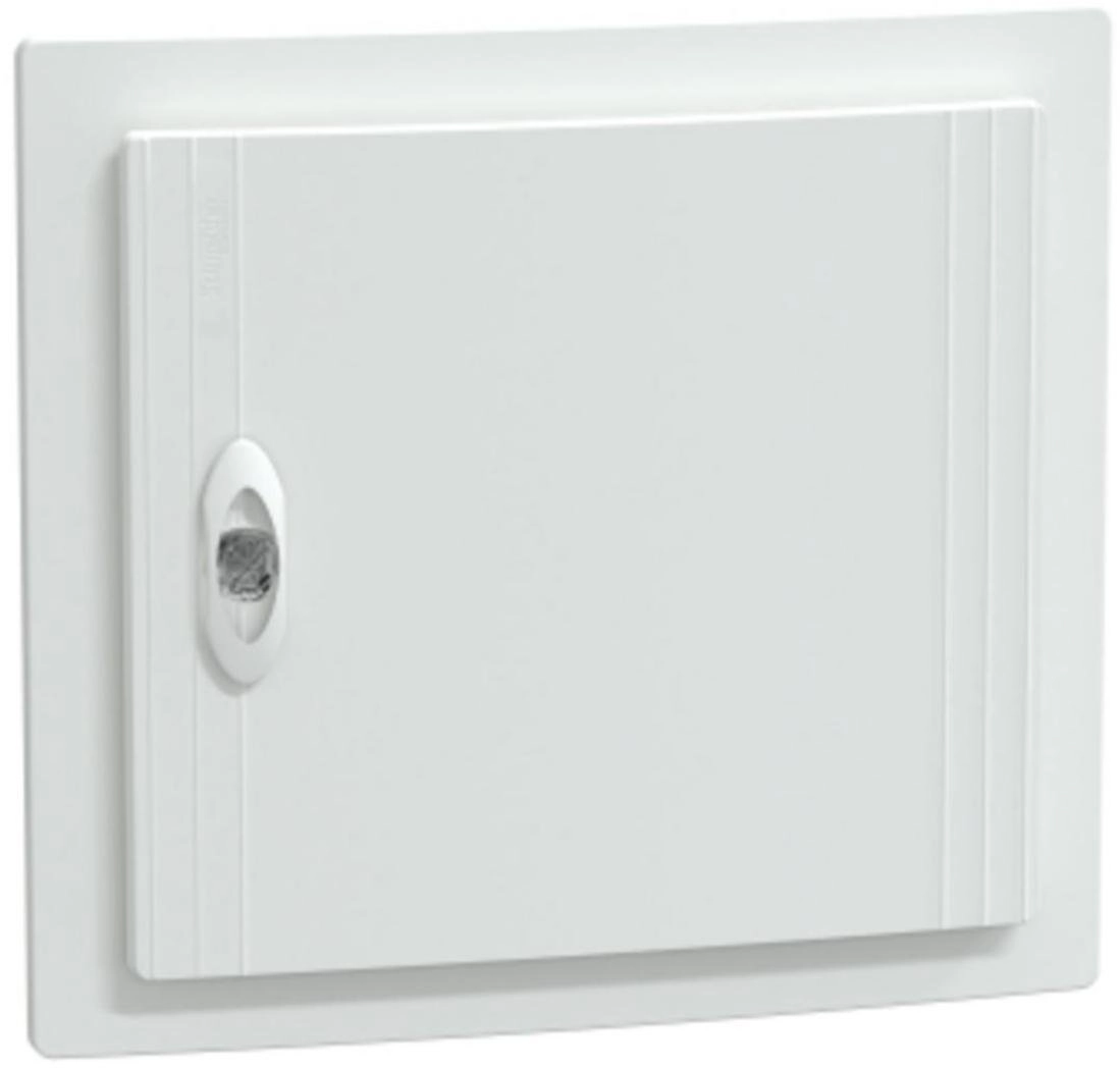 PrismaSeT XS 1x13 flush-mounted switchgear PSXS-1-13-PT-B