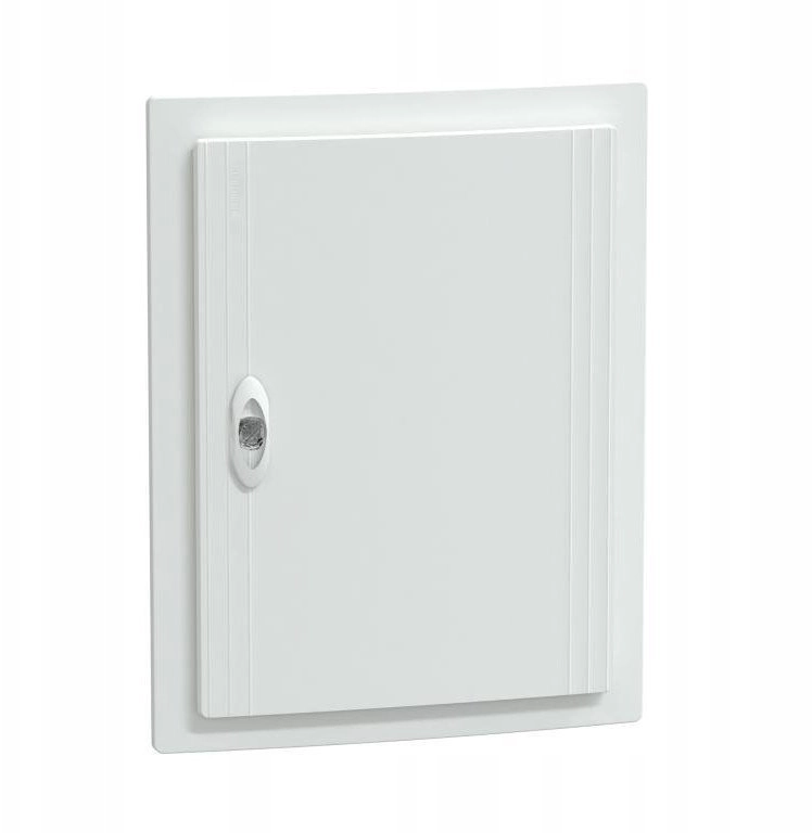 PrismaSeT XS 2x13 flush-mounted switchgear PSXS-2-13-PT-B