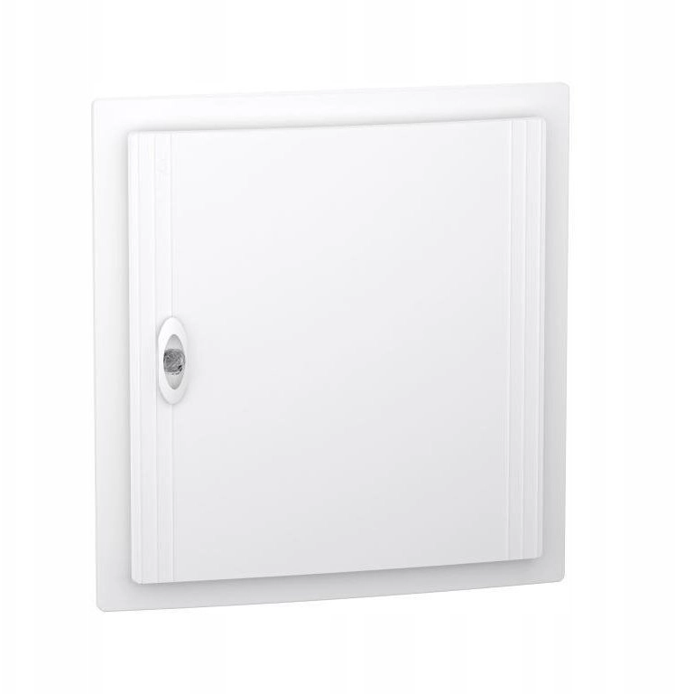 PrismaSeT XS 2x18 flush-mounted switchgear PSXS-2-18-PT-B