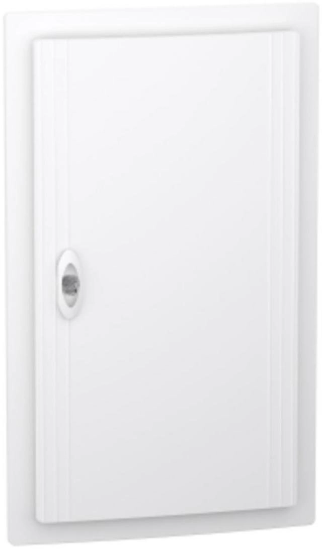 PrismaSeT XS 3x13 flush-mounted switchgear PSXS-3-13-PT-B