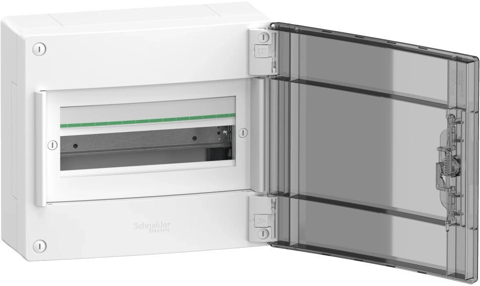 PrismaSeT XS 1x13 PSXS-1-13-NT-P switchboard  surface-mounted