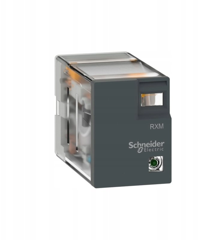 Schneider Harmony Relay Miniaturowa wtyczka przekaźnika