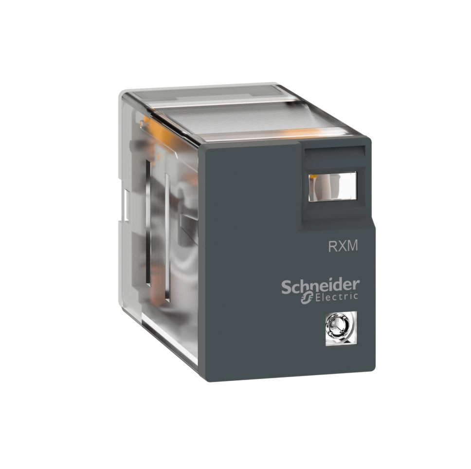 Schneider Miniaturowy przekaźnik wtykowy Harmony 3A