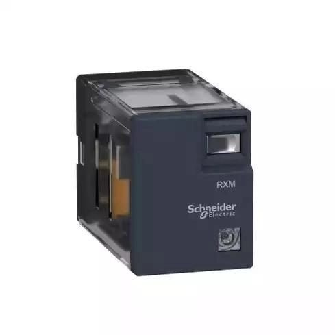 Schneider Harmony Relay Przekaźnik miniaturowy 4L