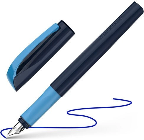 Schneider SCHNEIDER Xpect M fountain pen