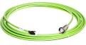 Schneider Cable 3x(2x0.14mm2)+(2x0.34mm2) 10m