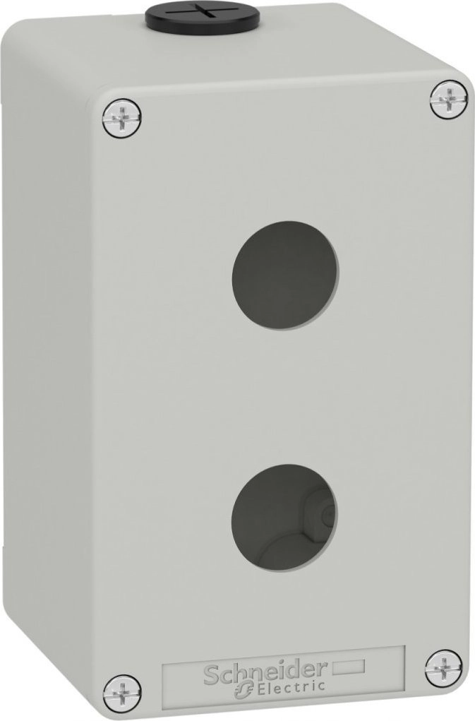 Schneider Electric Grey Metal General Purpose