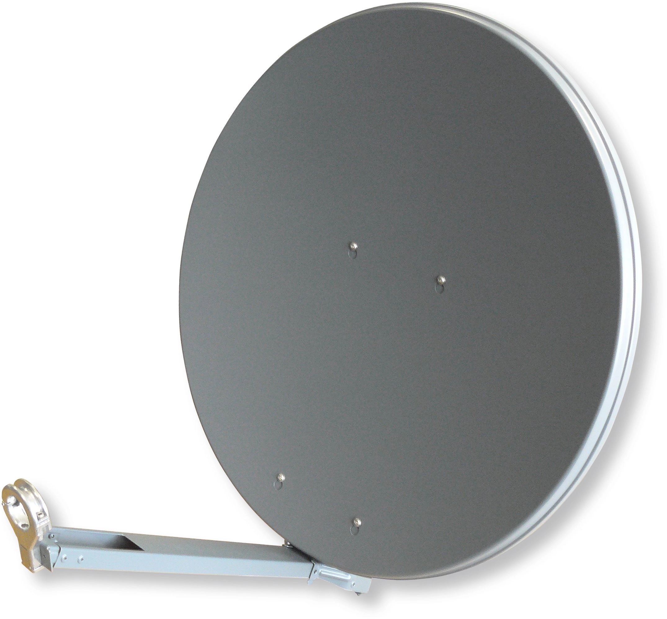 Antena satelitarna Schwaiger Antena satelitarna aluminiowy