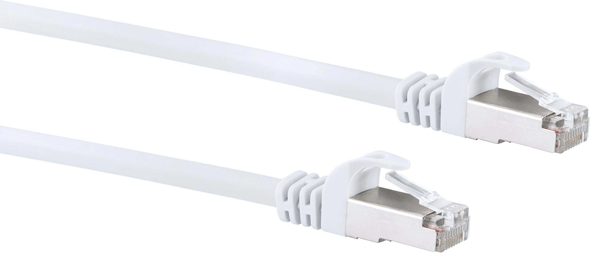Schwaiger CAT 6 network cable SF/UTP