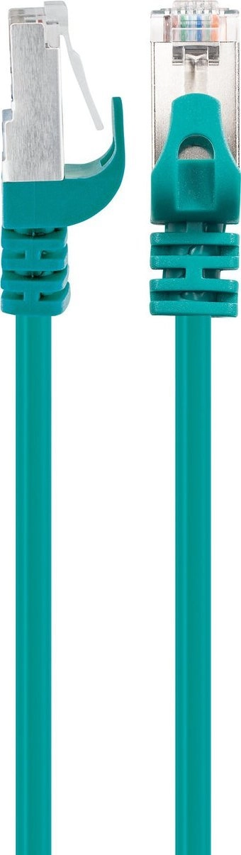 Schwaiger CKG6020 539 network cable Green