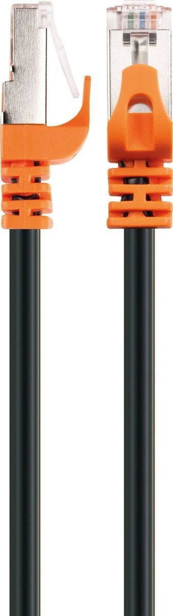 Schwaiger CKO7050 531 network cable Black